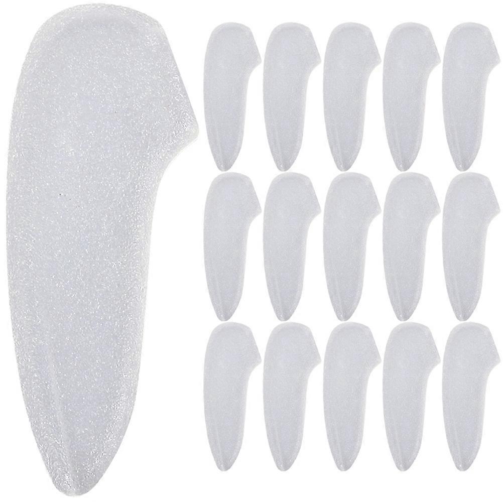Tip Guards Reusable Tip Sleeve for Tools Transportation 30Pcs