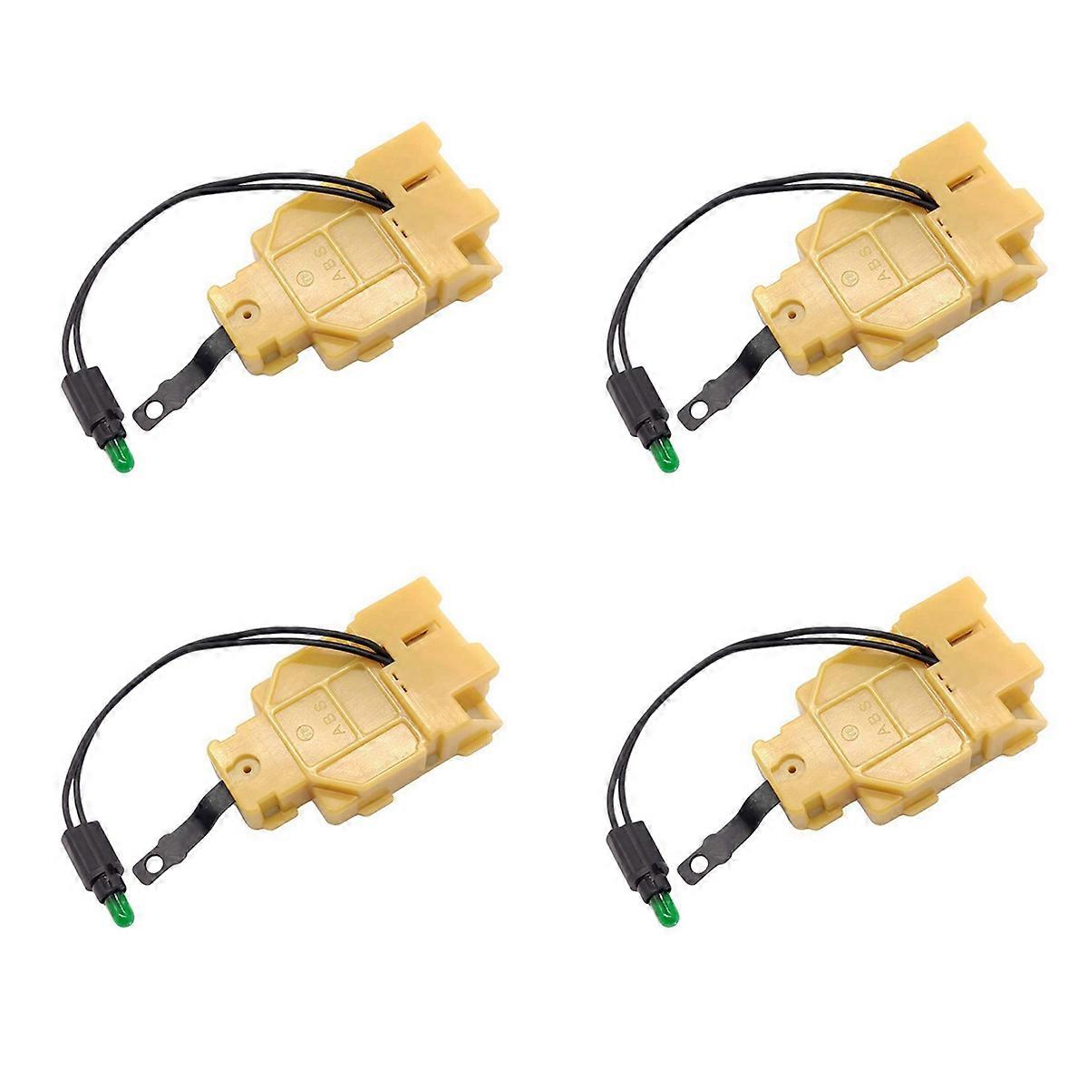 Blower Motor Switch for 4Runner Pickup T100 12837165