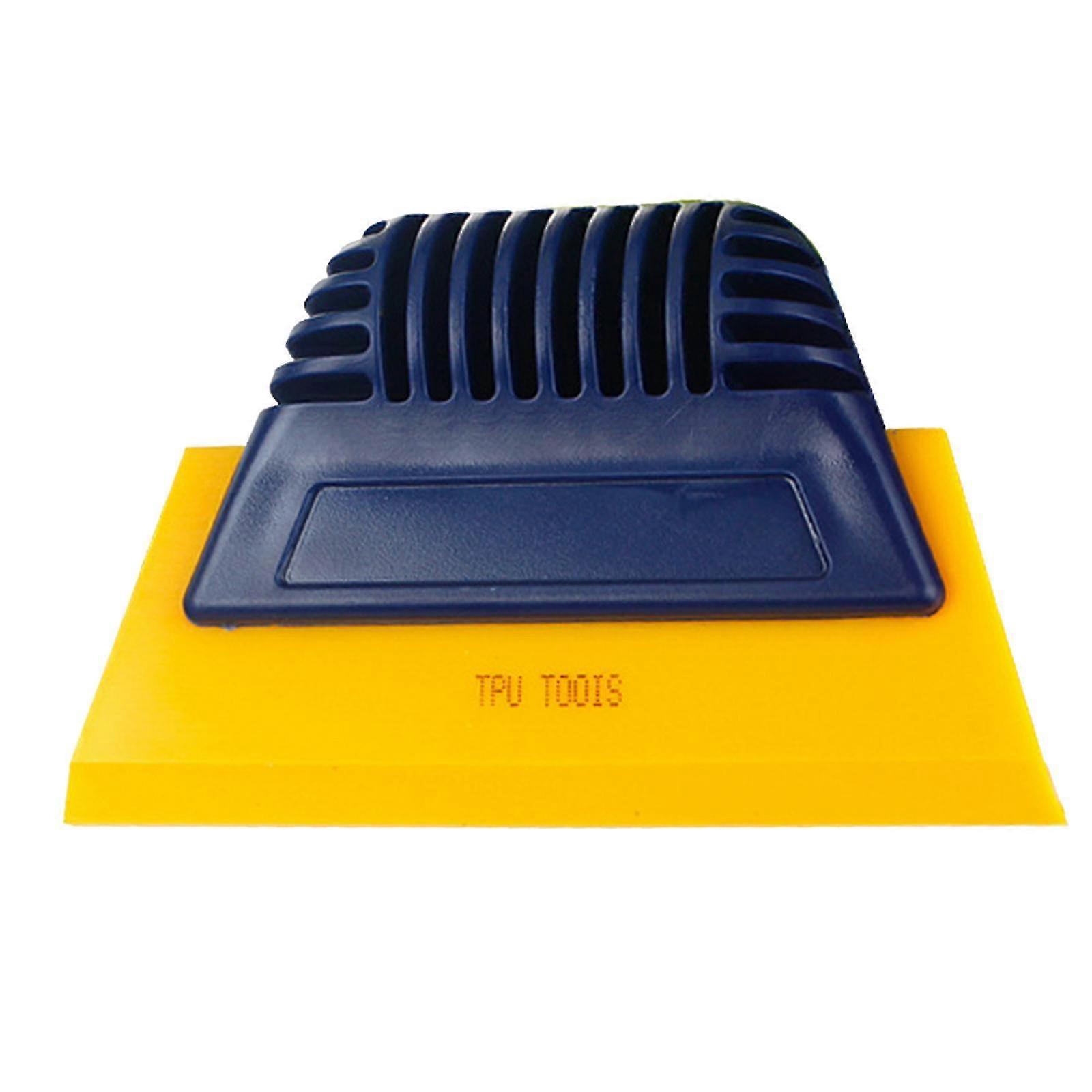 Multi Purpose Silicon Squeegee for Window Glass SZRH A-M