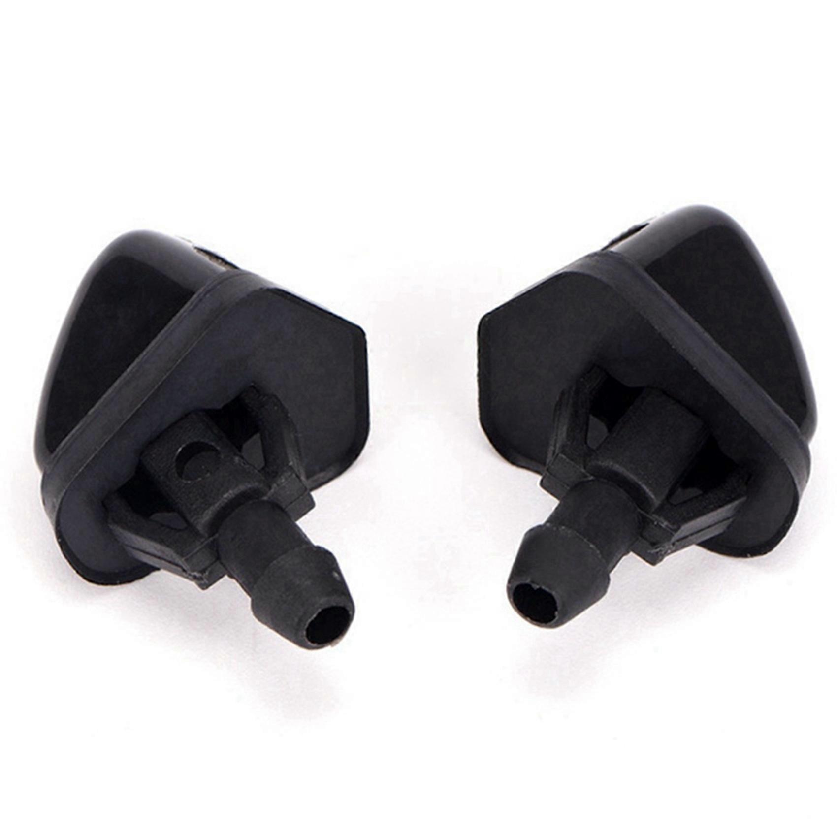 6X Car Windshield Washer Wiper Water Jet Nozzle for Swift Alto SX4 Liana