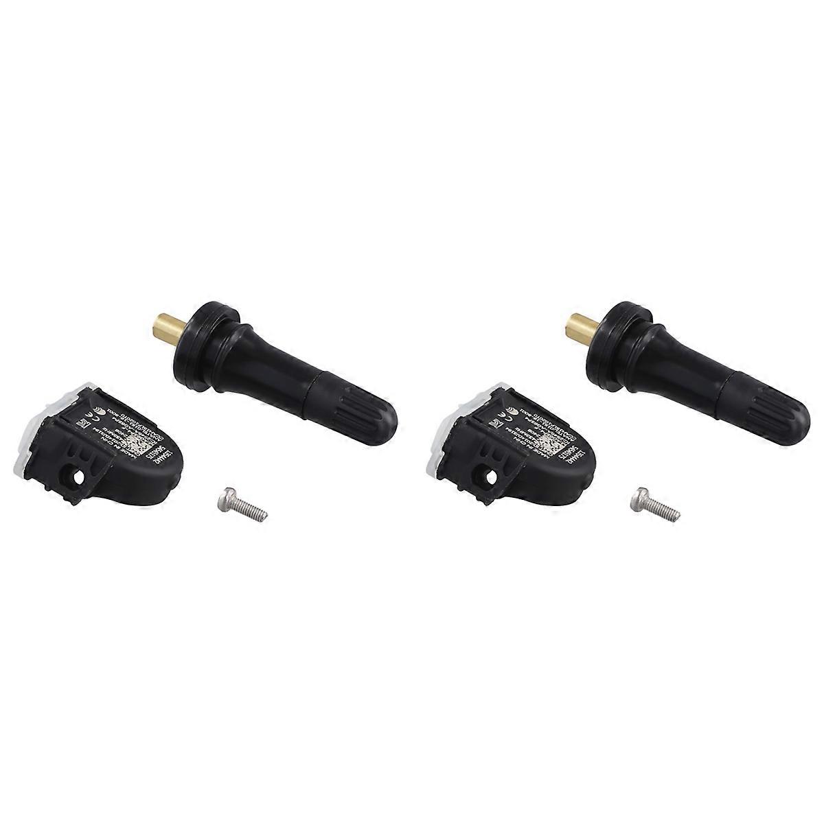 Tire Pressure Sensor Monitoring System for 