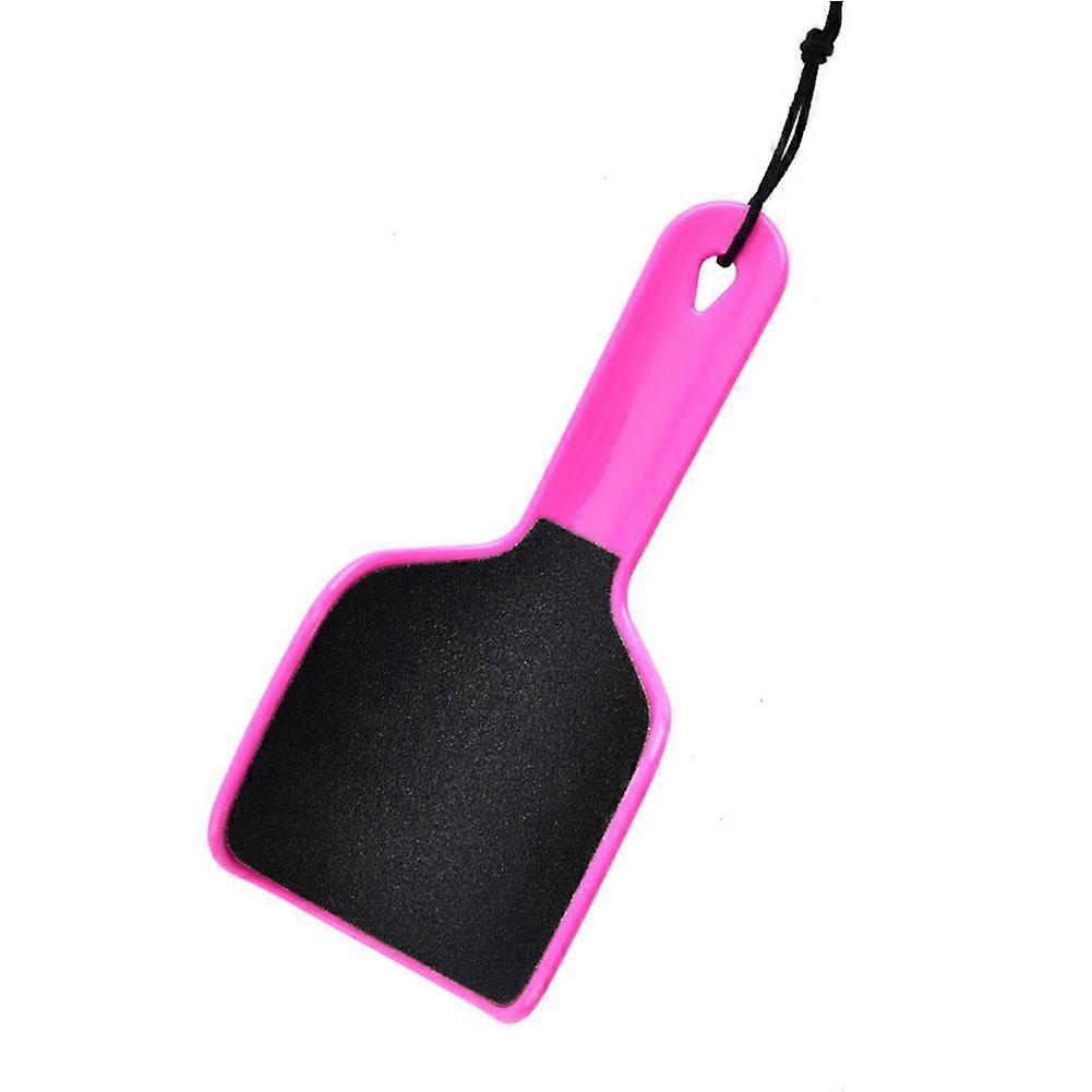 Double Sided Foot File Exfoliator Care Tool Razor Scrapers 1x