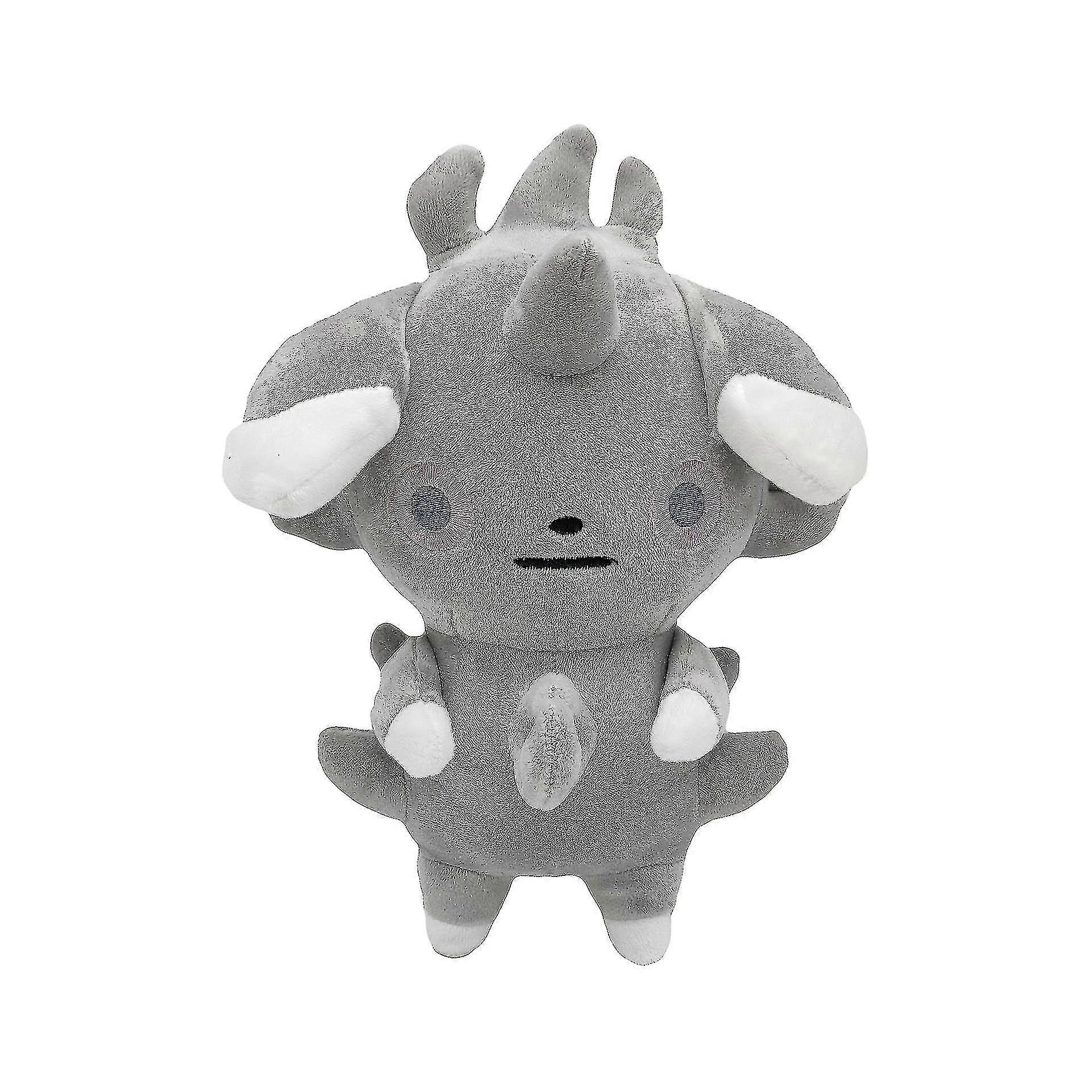 Espurr Super Cat Plys legetøj