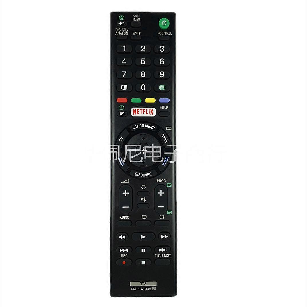 Suitable for Sony LCD TV remote control - KD- KD-