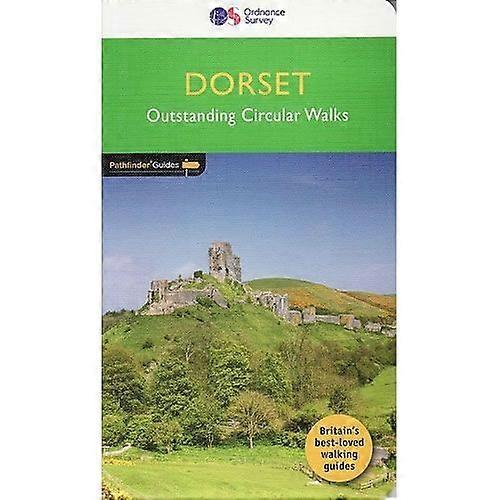 Dorset Pathfinder Guidebook