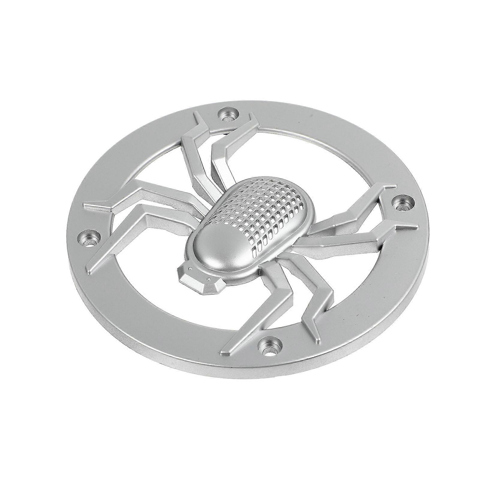 Replacement Subwoofer Net Cover 1 Piece Spider Protection for Speaker