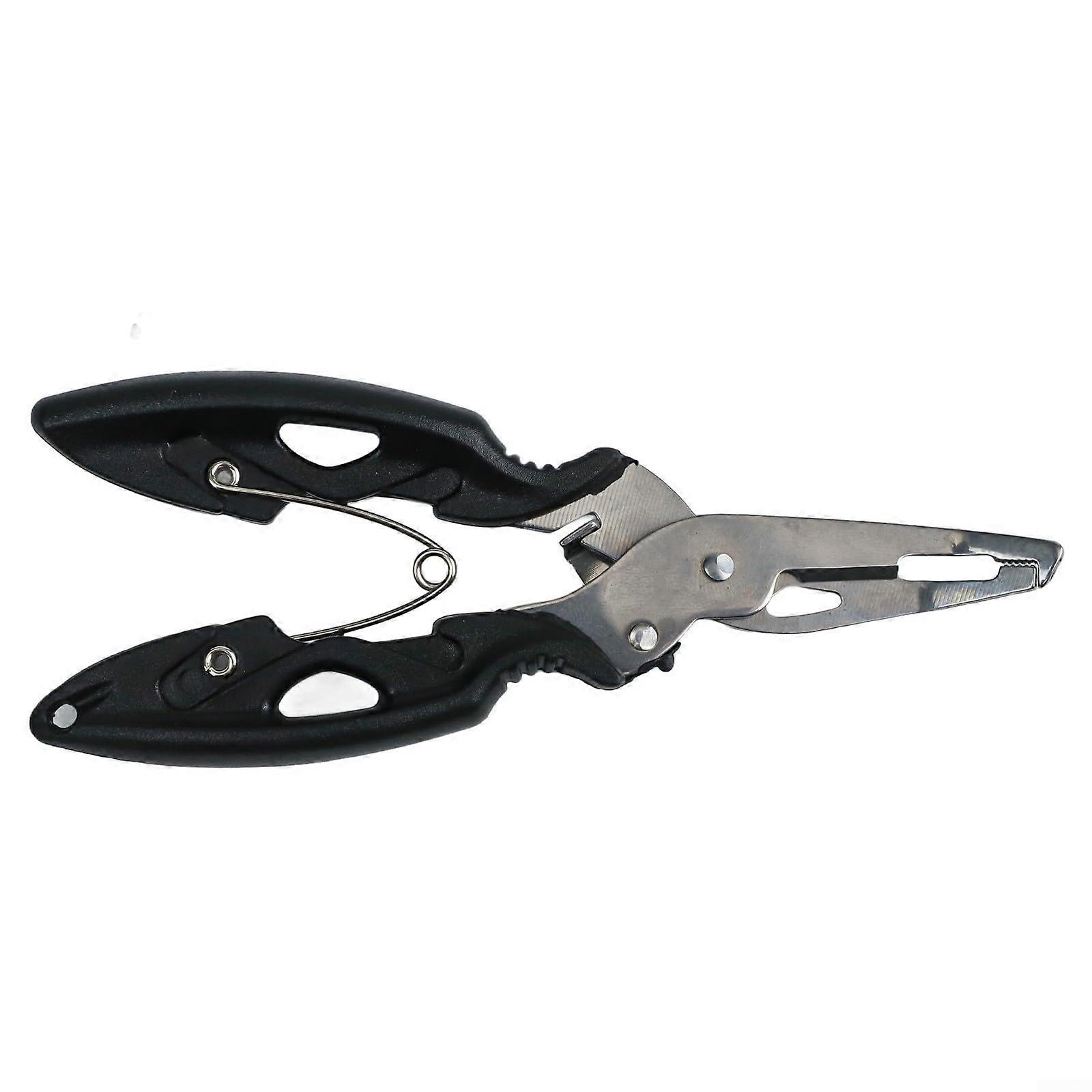 Multifunction Pliers Lightweight And Easy To Use For Fishing