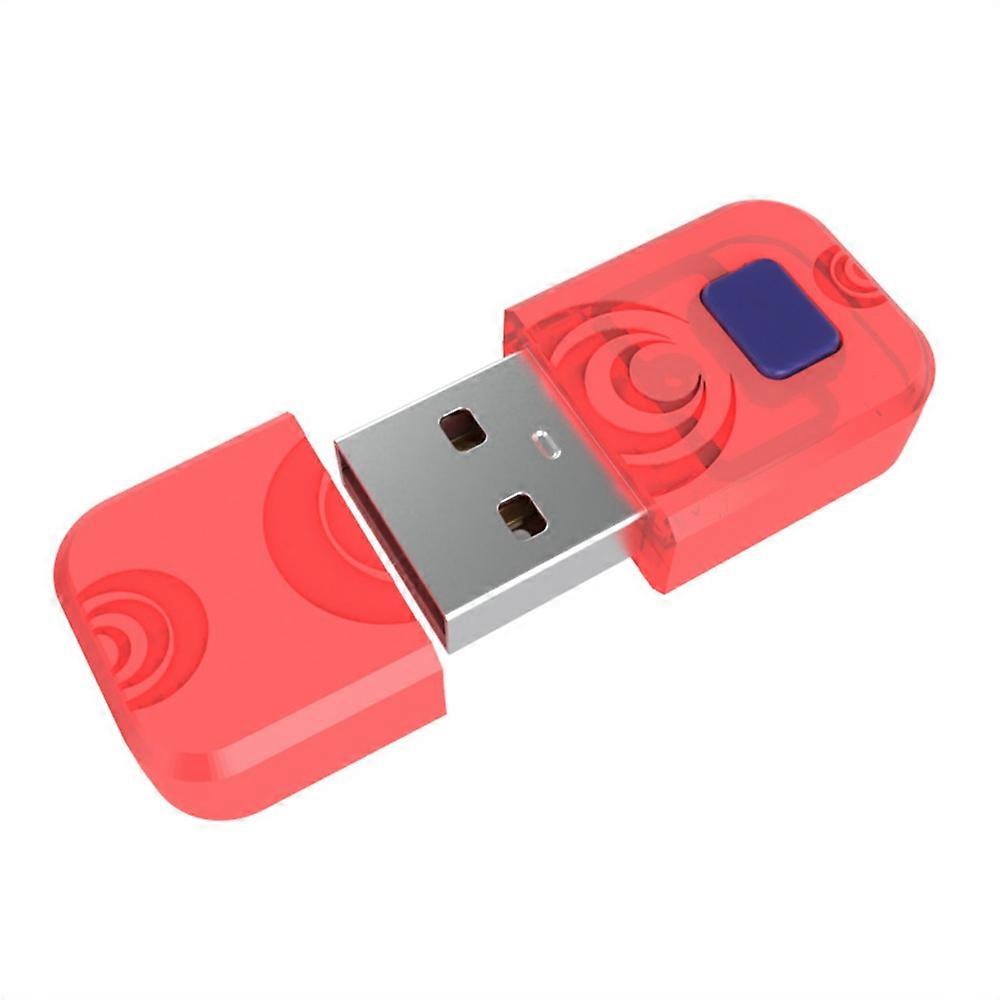 AOLION AL-NS2070 USB Wireless Controller Mini Adapter for Nintendo Switch PC Android