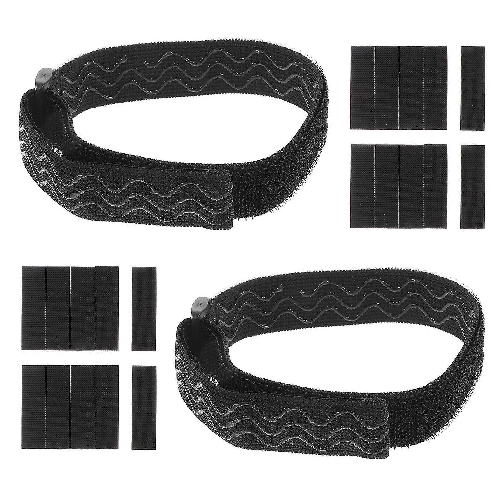 Simple Design Boot Straps Durable Boot Accessories for Tall Boots Women 1Set