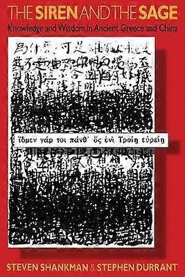 Sirenen och den vise