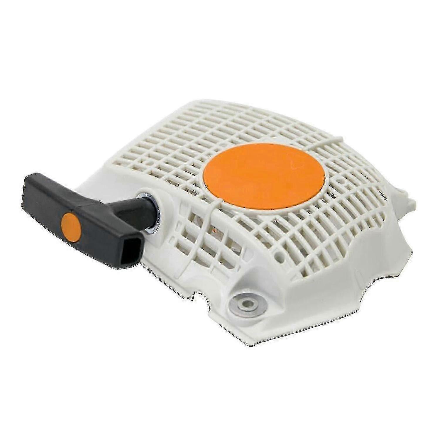 Pull Rewind For Recoil Start Starter Compatible with Certain Chainsaw Models Ms261 Ms261c