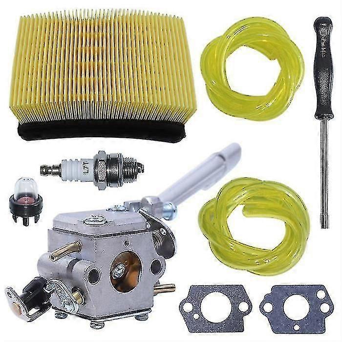 Καρμπυρατέρ Bp42 για Ryobi Ry08420 Ry08420a Ry42bpemc Ry42wb Φυσητήρας Φυσητήρας 308054093 308054079