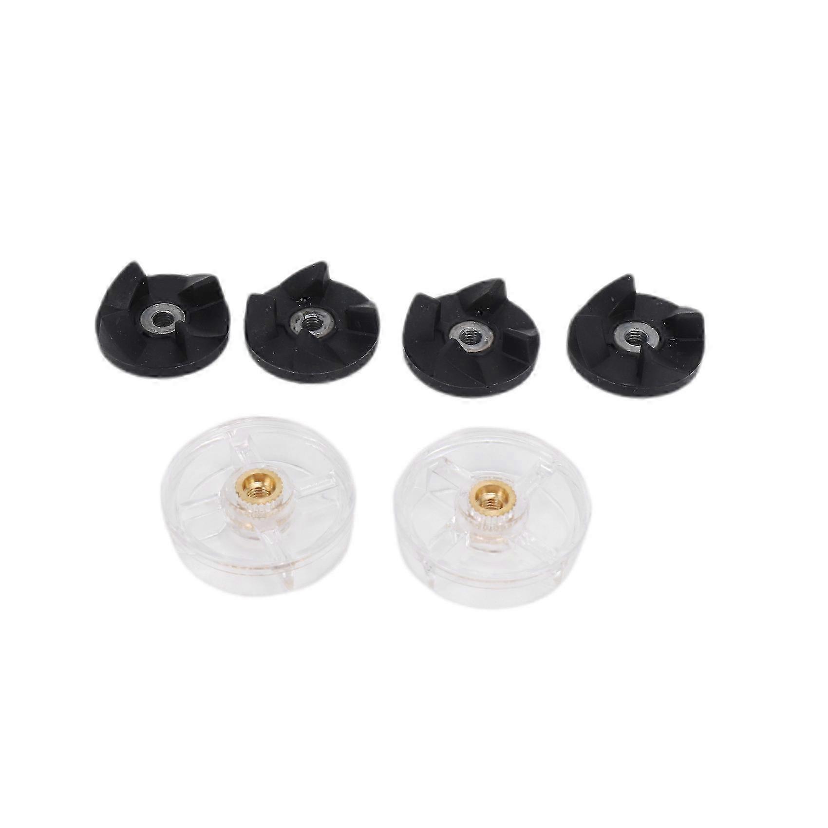 Base Gear Replacement Part Compatible with Certain Brands for 250W Blender MB1001
