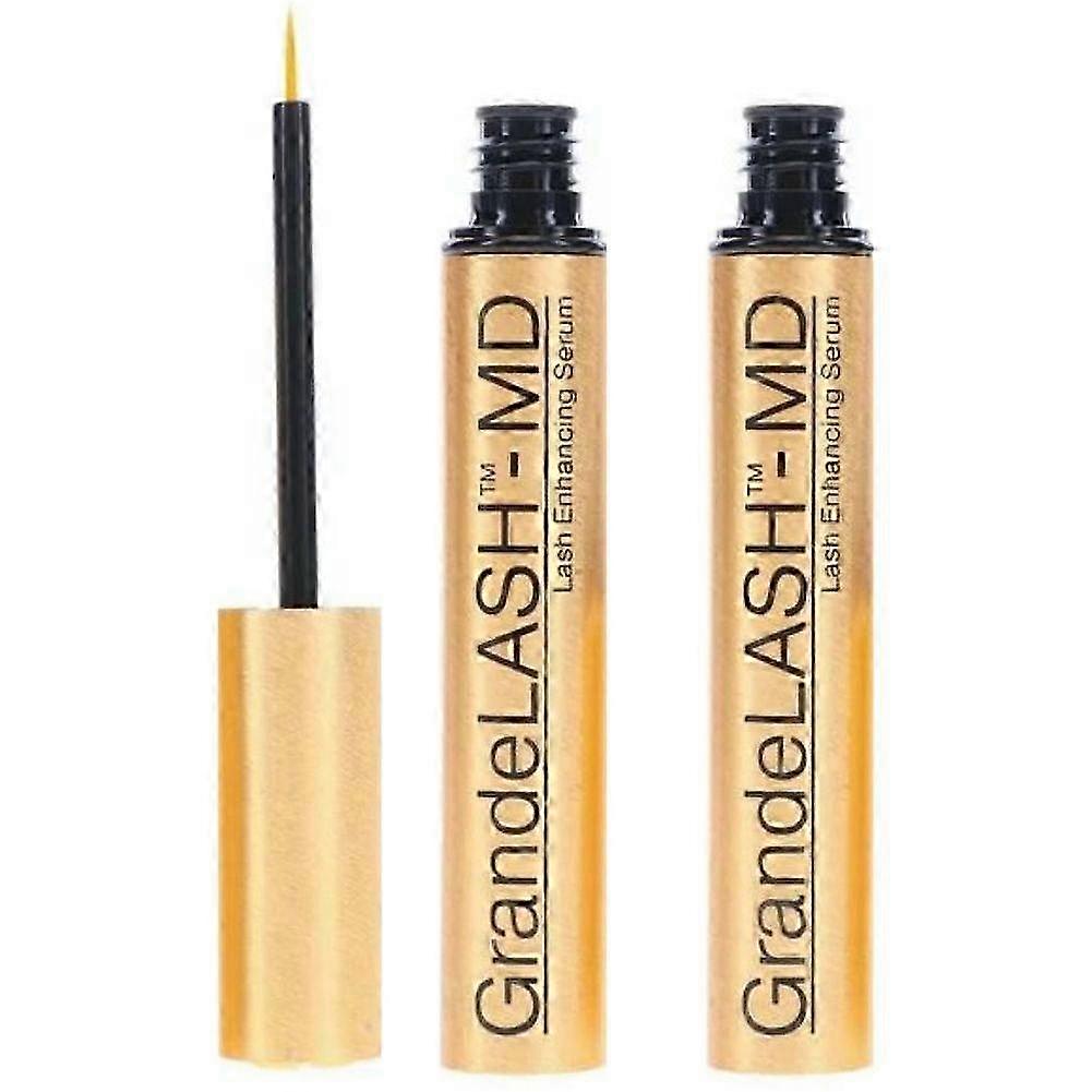 1-3X Grande Lash Md Eyelash And Eyebrow Enhancer For Length Fullness 4ml