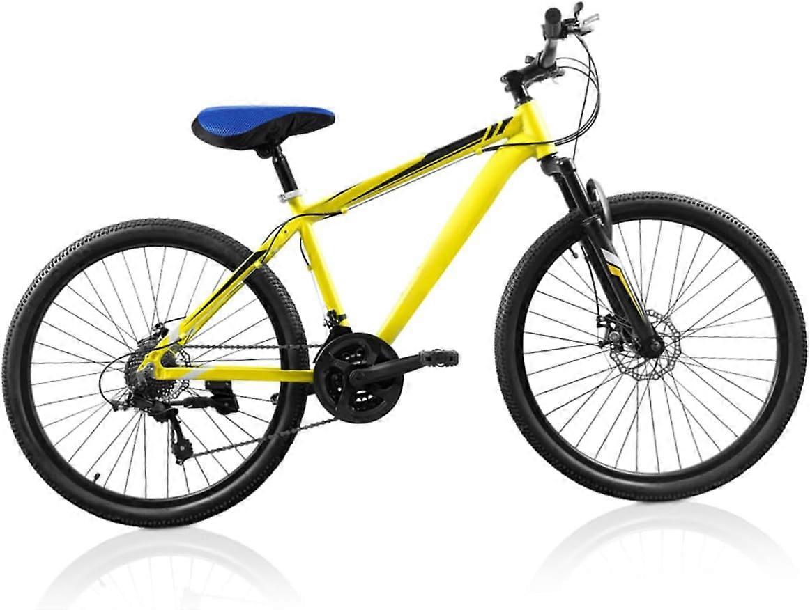 AURA bilbarnstolsöverdrag, mesh svampfoder, för sportkondition, blå