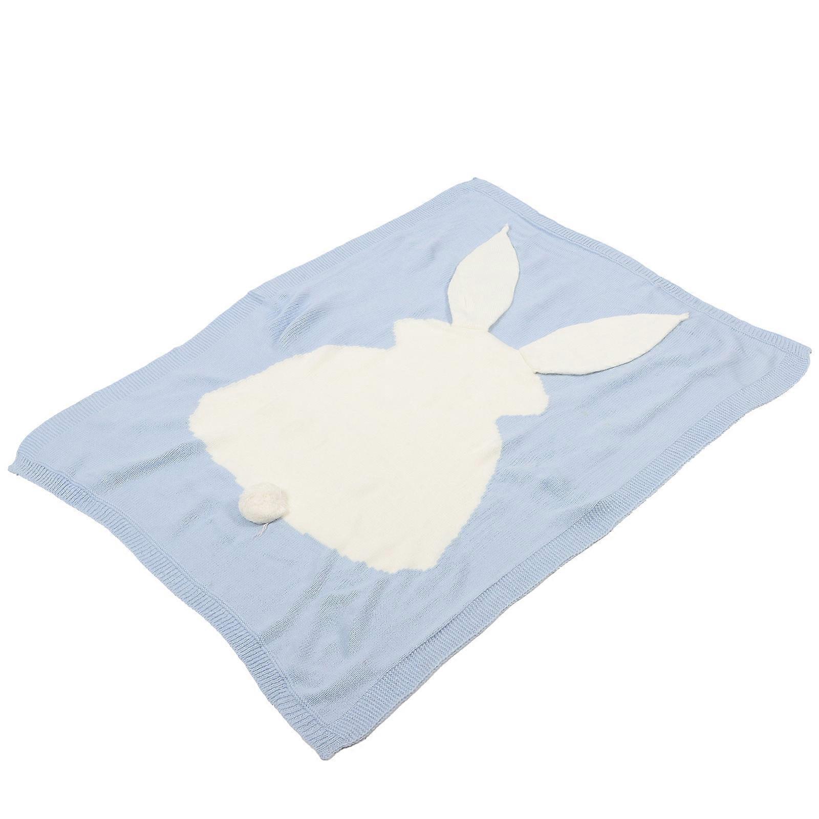 Blanket For Kids Comfortable Infant Blanket Prevent Catching Cold While Sleeping 1Pc