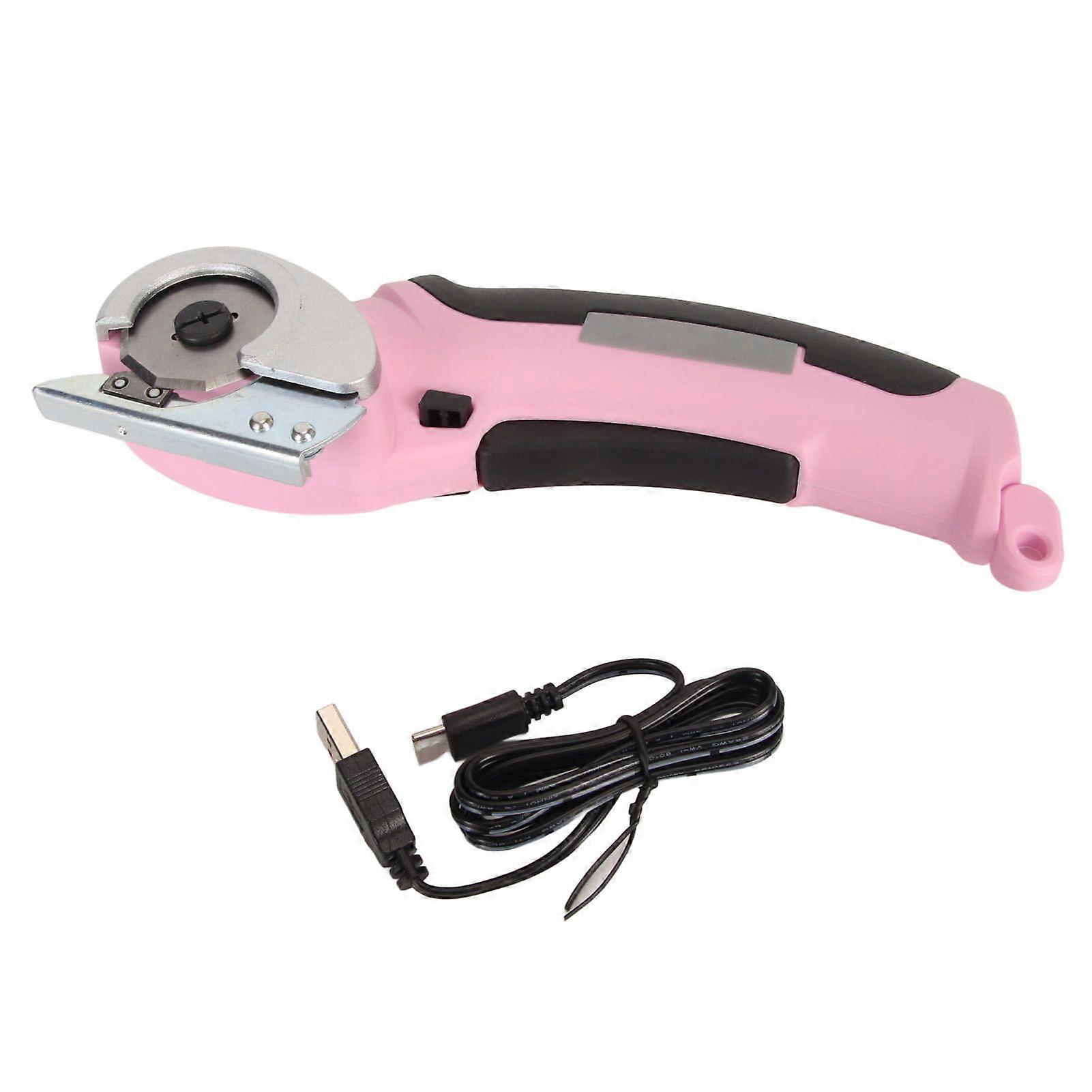 2025 Siste modell elektrisk saks åttekantet blad ergonomisk håndtak 2000mAh