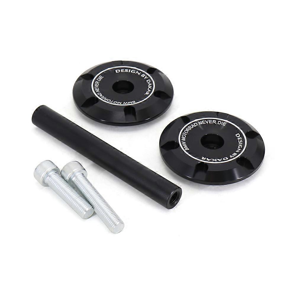 Suitable Motorcycle Accessorie Rear Fork Axle Sliders Frame Crash Protector Pad Cap For BMW R NINE T Scramble R9T RNINET Pure Urban Racer