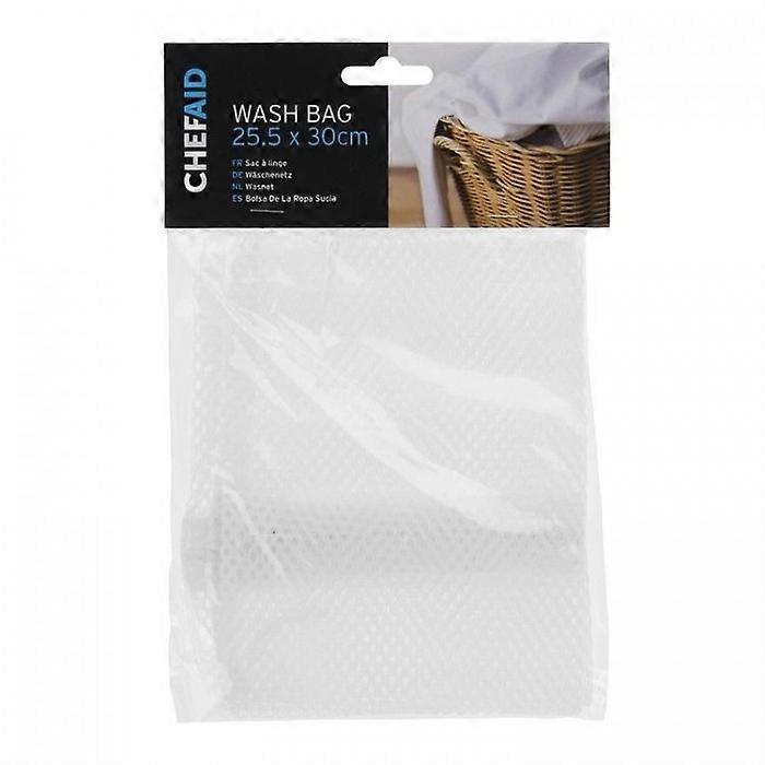 Chef Aid Wash Bag Standard 25 x 30cm