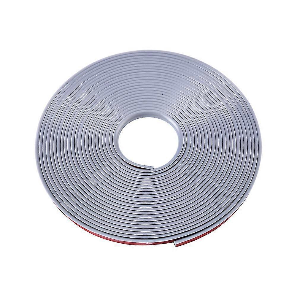 Car Wheel Decoration Bar,Hub Wheel Protector Protective Hub Protective Ring Car Accessories Precision Engineered