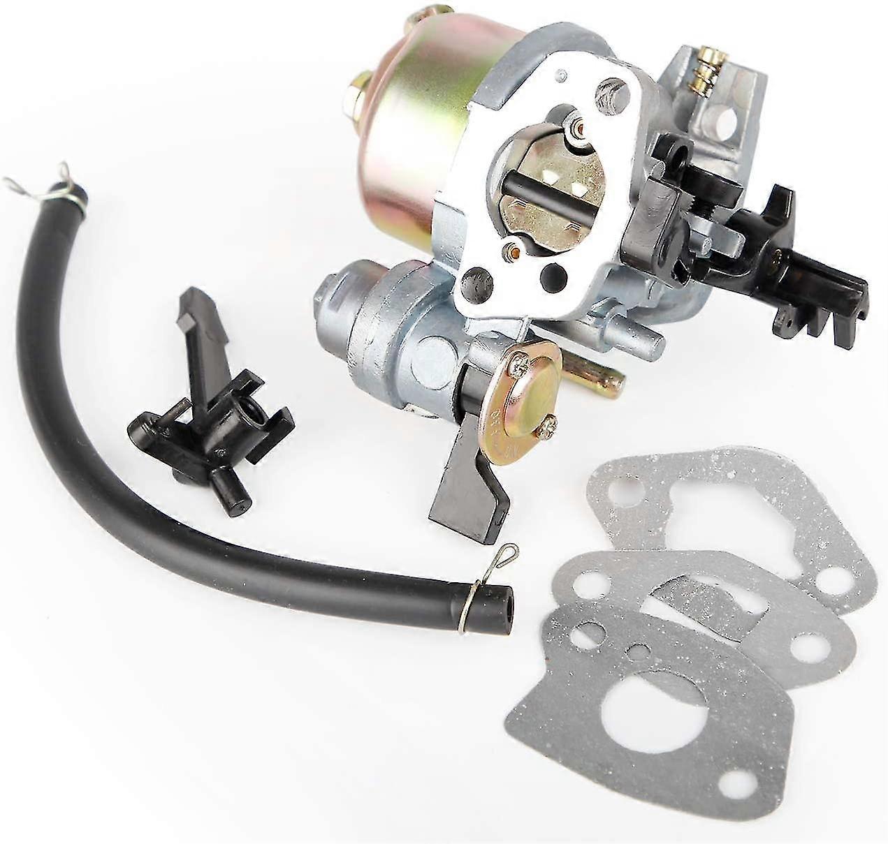 适用于 5.5hp 和 6.5hp 发动机的化油器套件,与某些品牌型号兼容