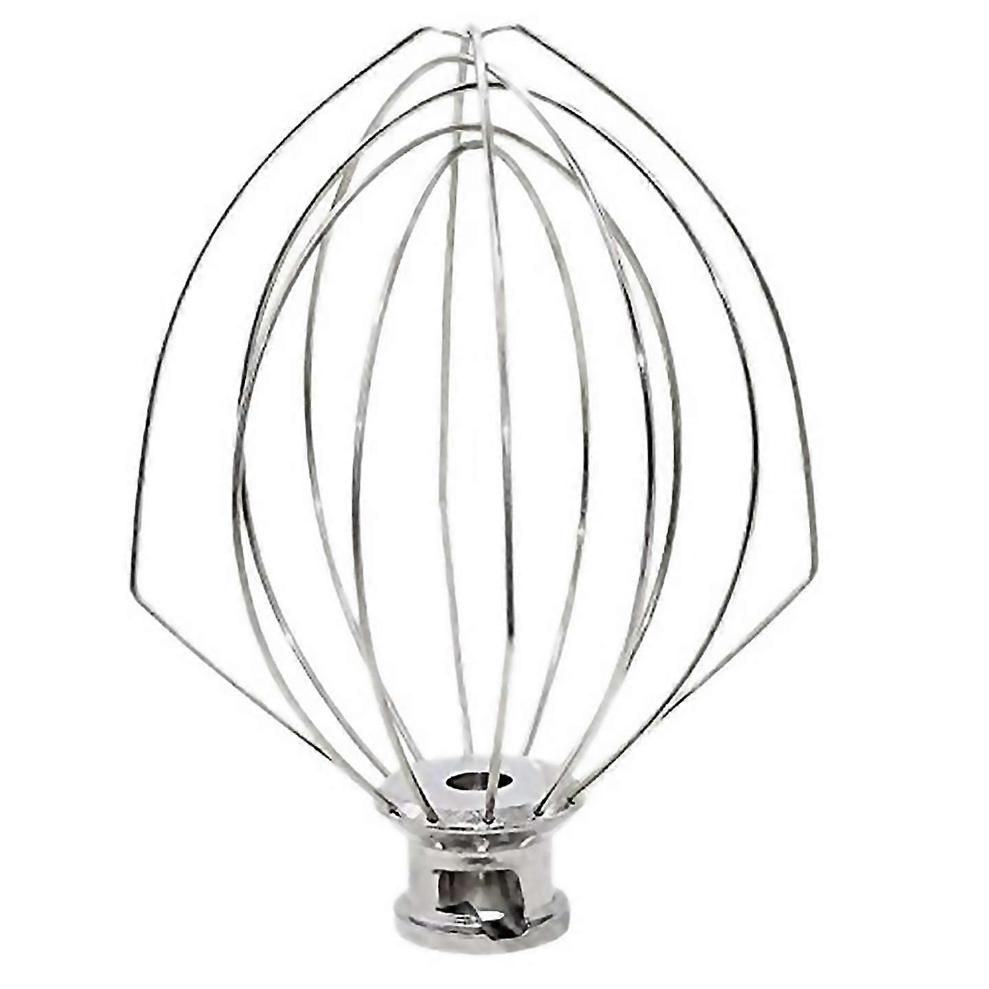 For K5aww Replacement Wire Whip Compatible For Vertical Mixer Aid