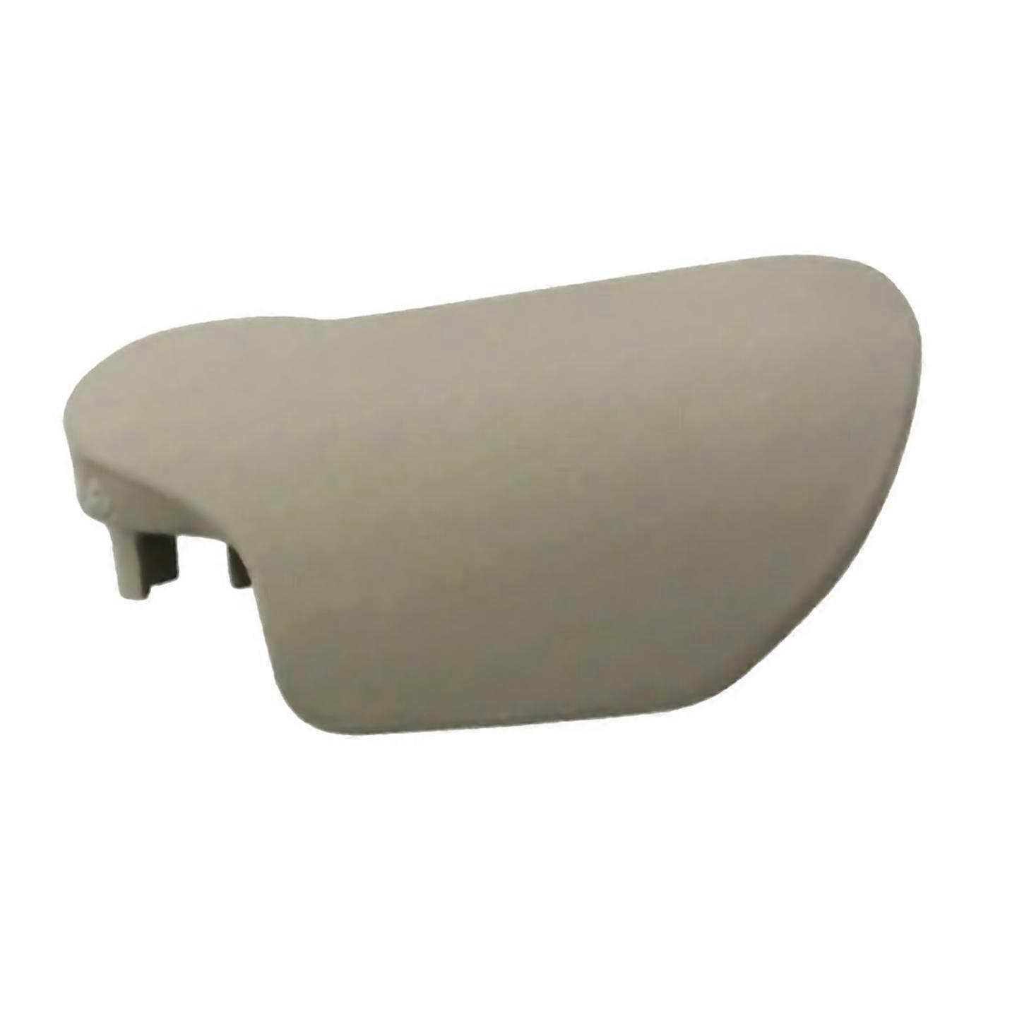 For 4f1823533 Car Hood Opening Handle Compatible For A6 C6 2005-2011 Beige