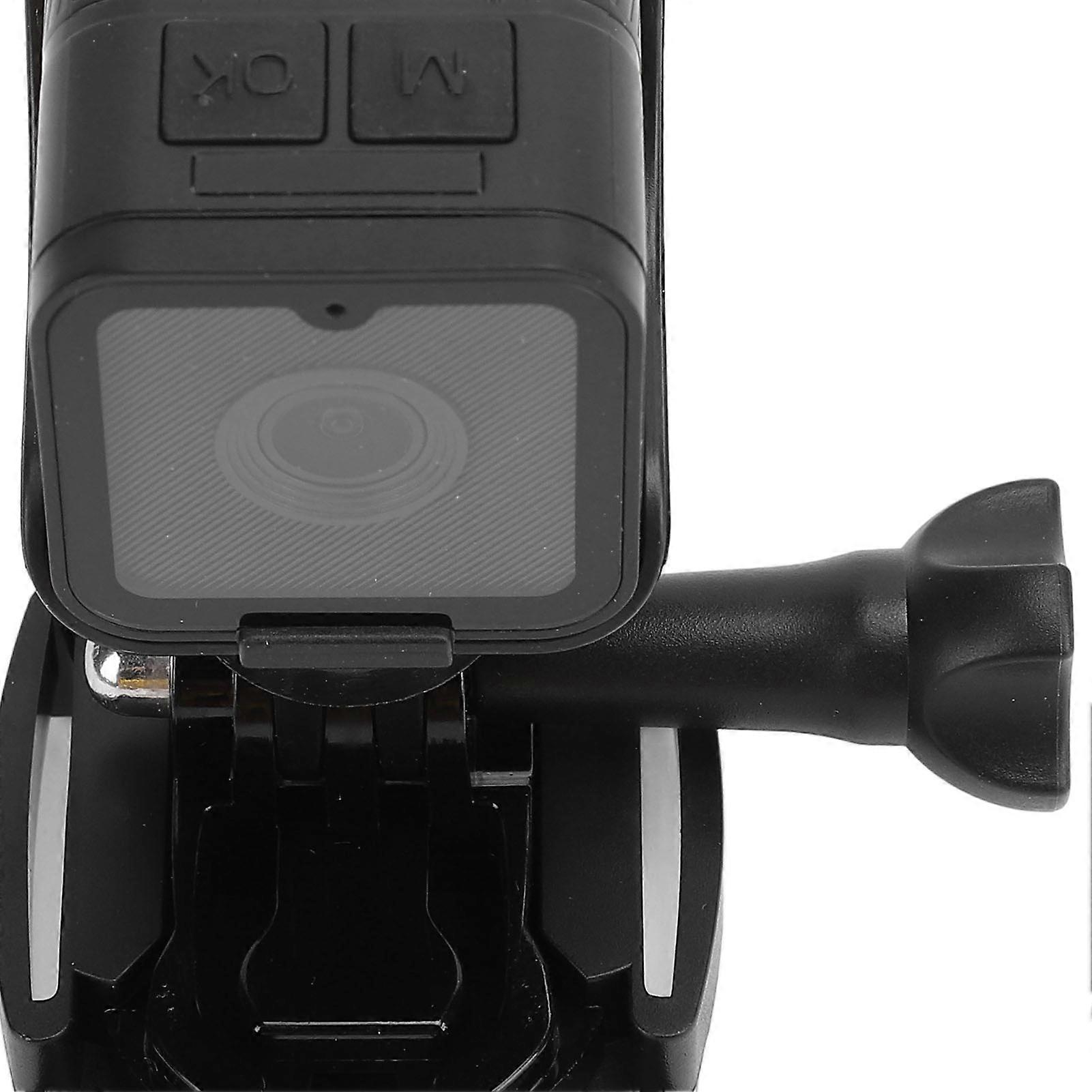 Wireless Security Camera 1080P Built in Microphone Adjustable Angle USB Portable Small WiFi Security Camera for Home Indoor