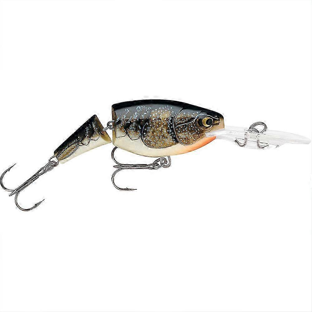 Jointed Shad Rap 04 Angelköder - Realistischer Swimbait für Barsch & Zander