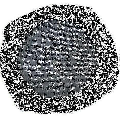 Stretch Slipcover Office Chair Seat Cover Swivel Office Chair Swivel Chair Gray