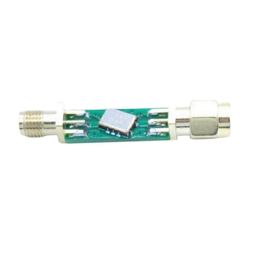 Praezisions-137-MHz-Sperrkreis-Saegezahn-Bandpassfilter 137MHz Notch Sawtooth RF Bandpass
