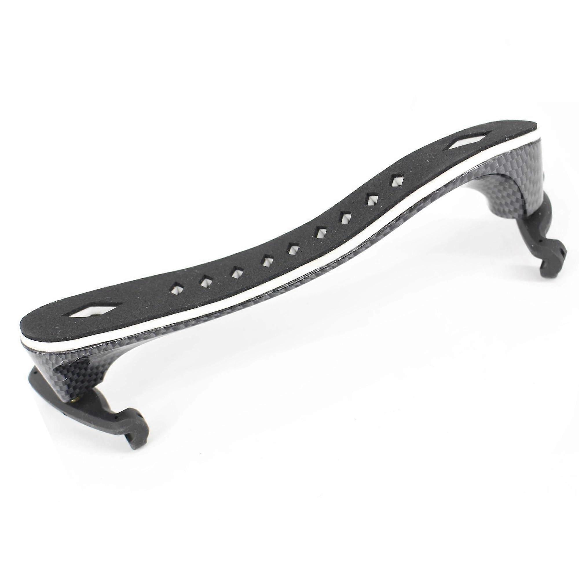 Violin Music Instrument Accessories Professional Violin Shoulder Rest Adjustable 3/4 4/4 Soft Violin Shoulder Support