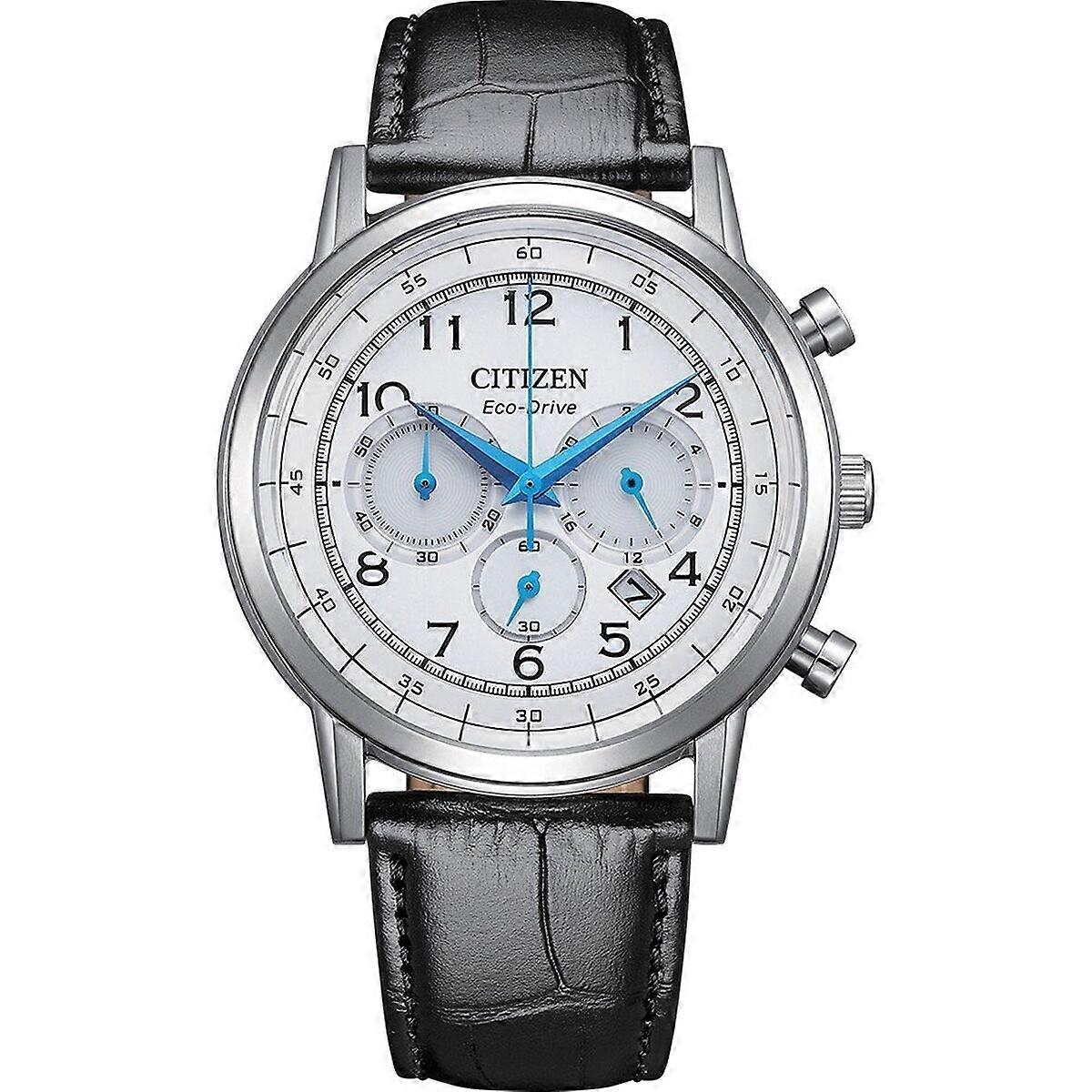 Herrklocka sv Citizen CA4630-02A