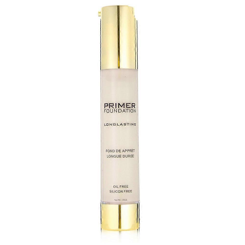 30ml MISS ROSE Liquid Foundation Makeup Moisturizing Concealing Face Base Cosmetic 1#