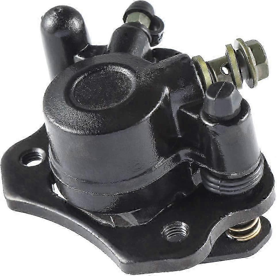 ATV brake caliper for 50cc 70cc 90cc 110cc 125cc models
