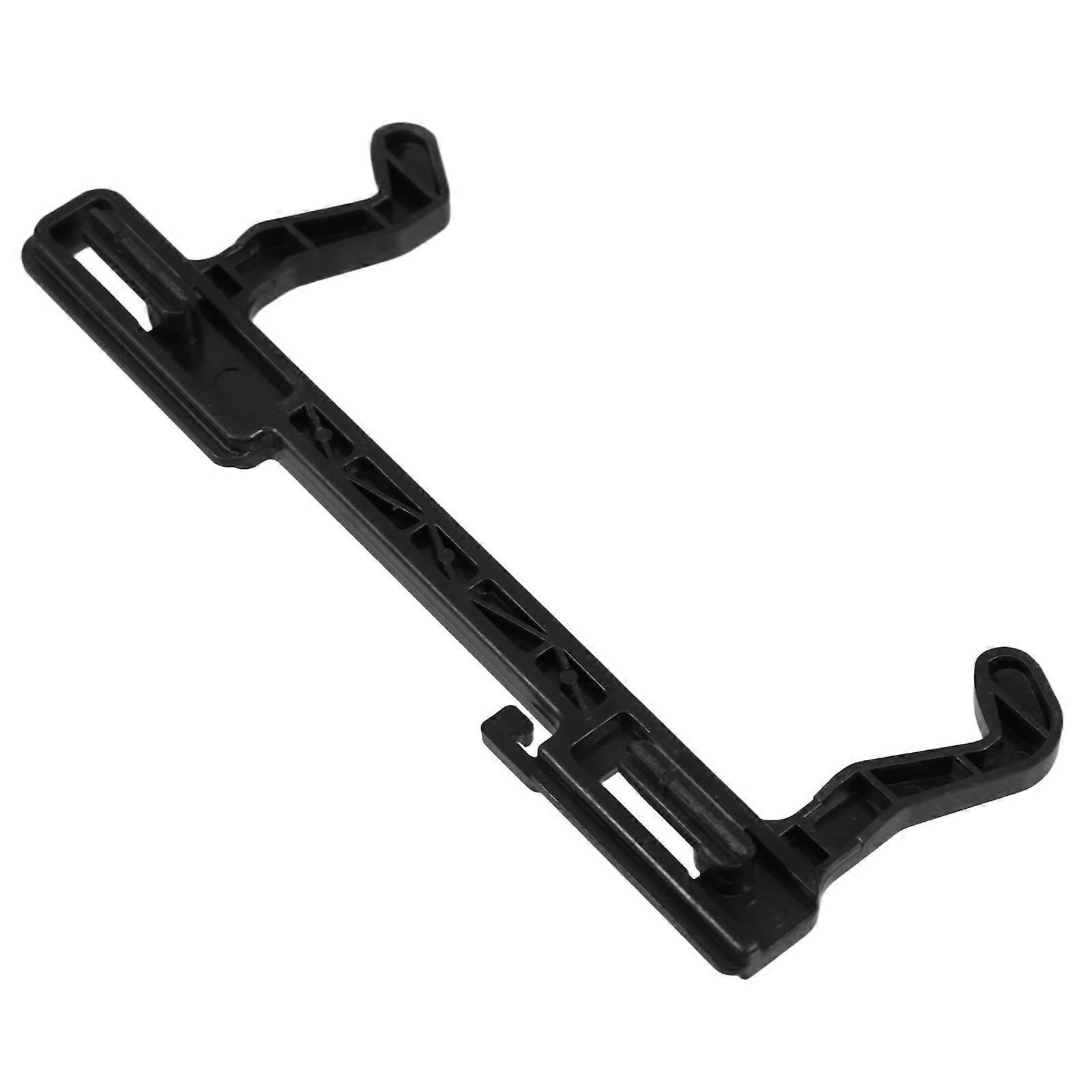 Microwave Door Hook Assembly Replacement for Oven Safety Lock – Easy Quick Installation