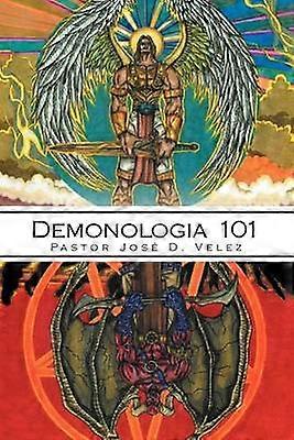 Demonologa 101