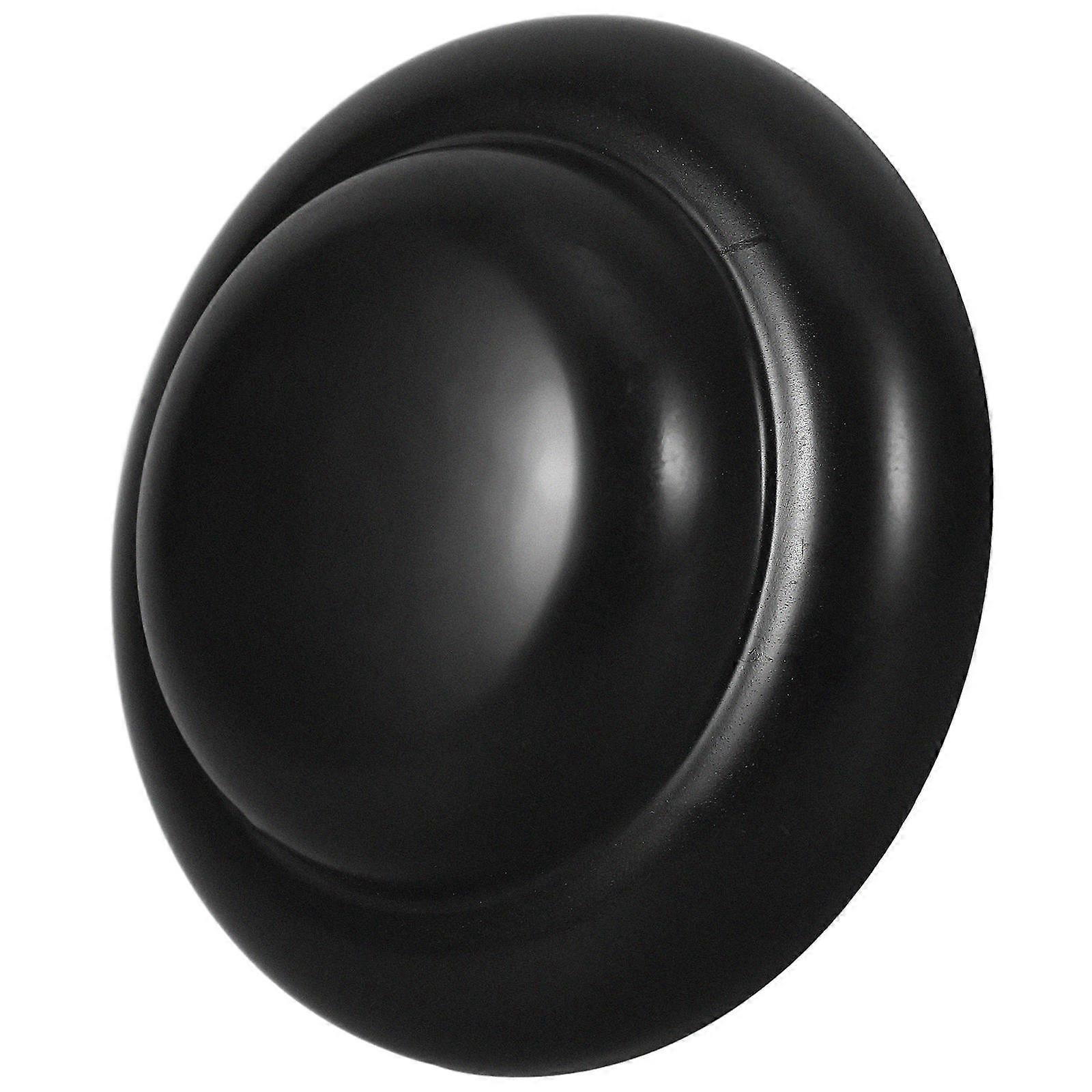 Umbrella Top Cap Replacement End Tip Cover Repair Part for Compact and Parasol Easy Installation Scratch and Damage Protection