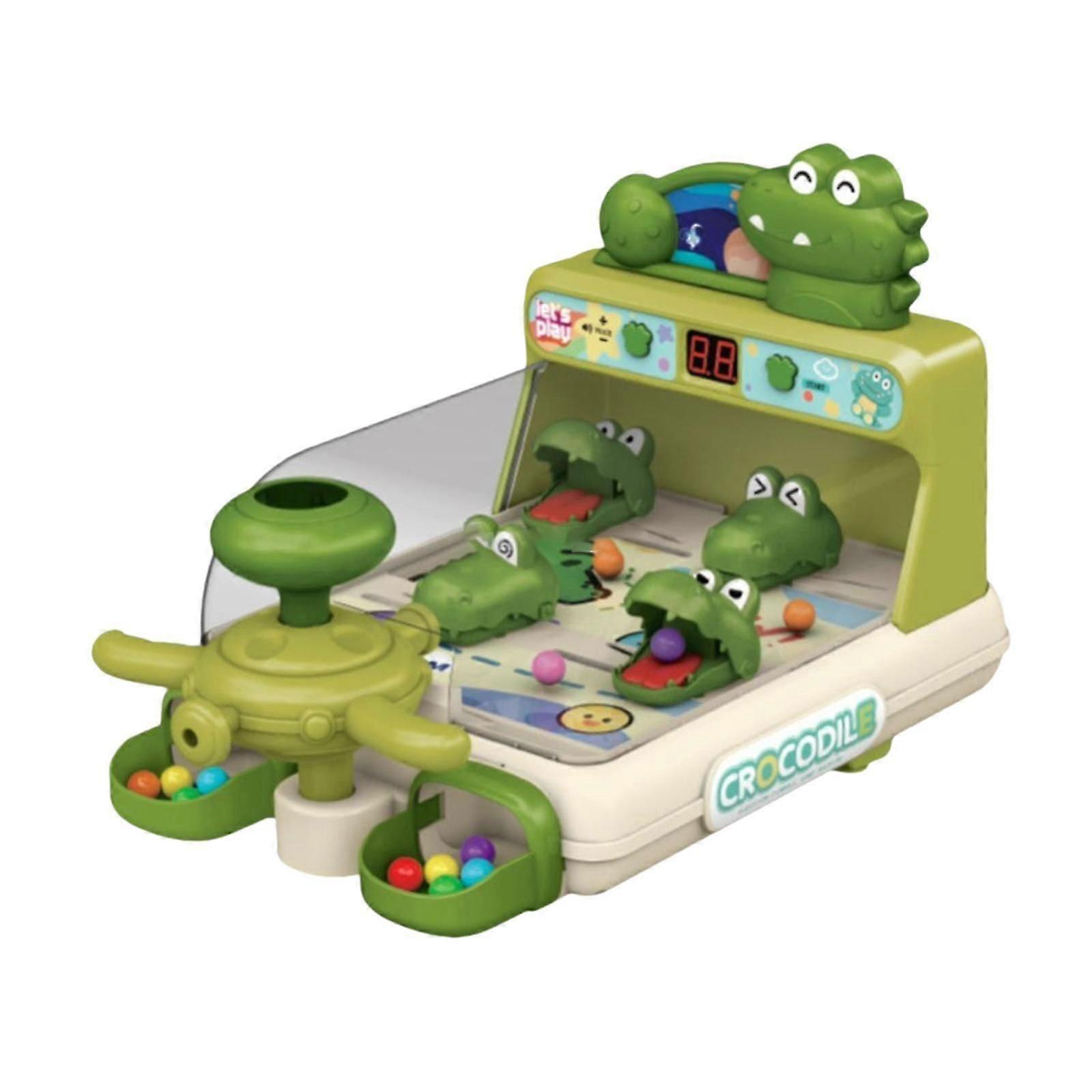 Flipperspill Brettspill Bærbart Interaksjonsspill For Barn Bursdagsgaver