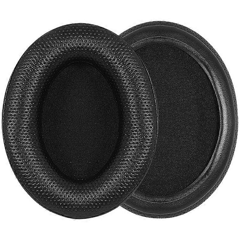 2 Pack Earphone Replacement Earpads For HyperX