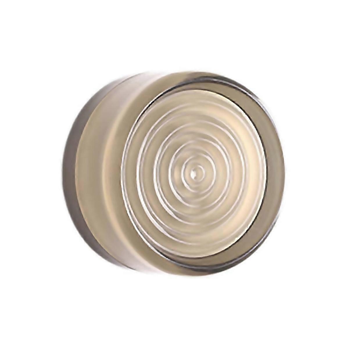 For 7w Led Light Minimalist Wall Lamp With 3 Color Modes