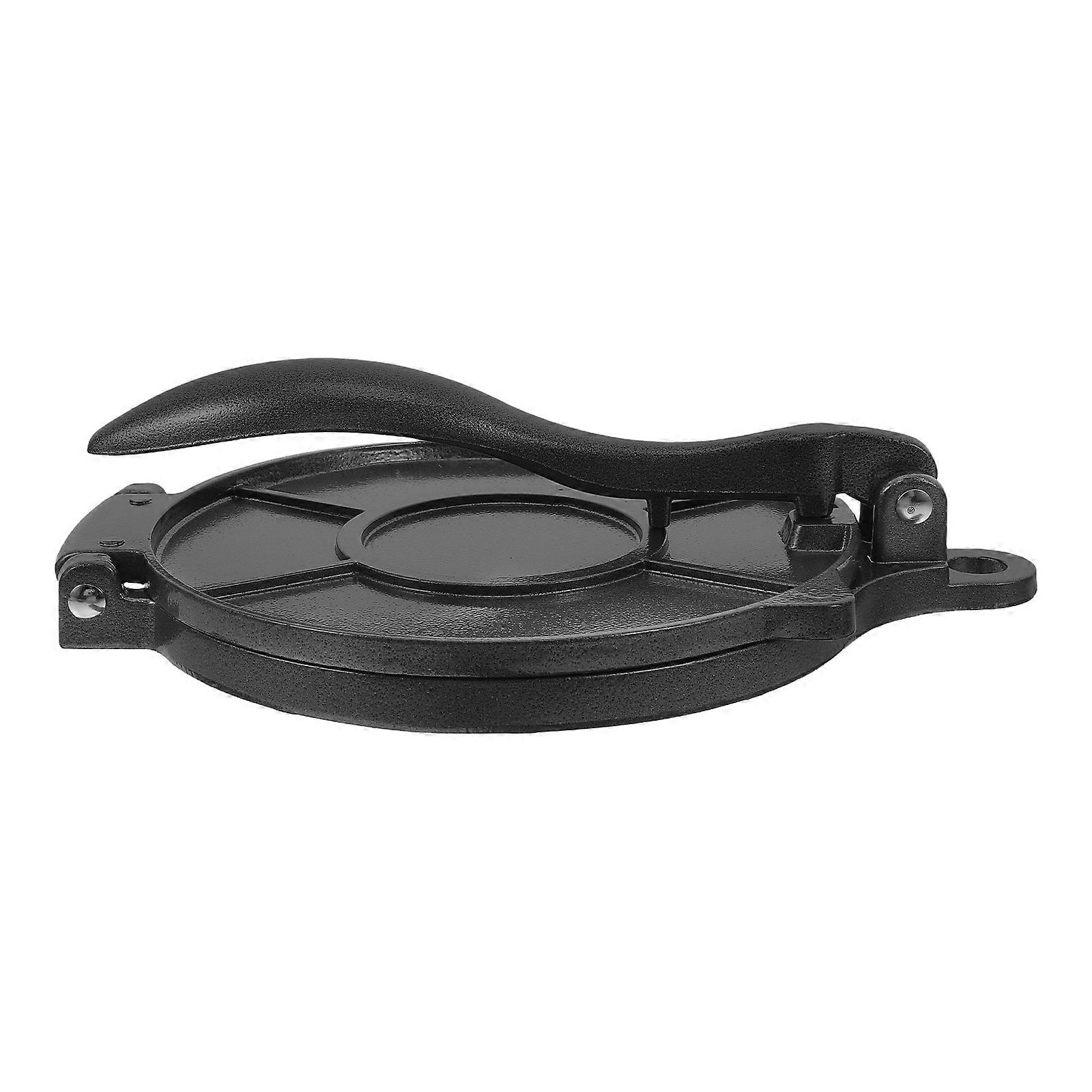 Tortilla Press For Home Use Non Stick Tortilla Maker Easy To Presser For Diy Flatbreads And Rice Balls