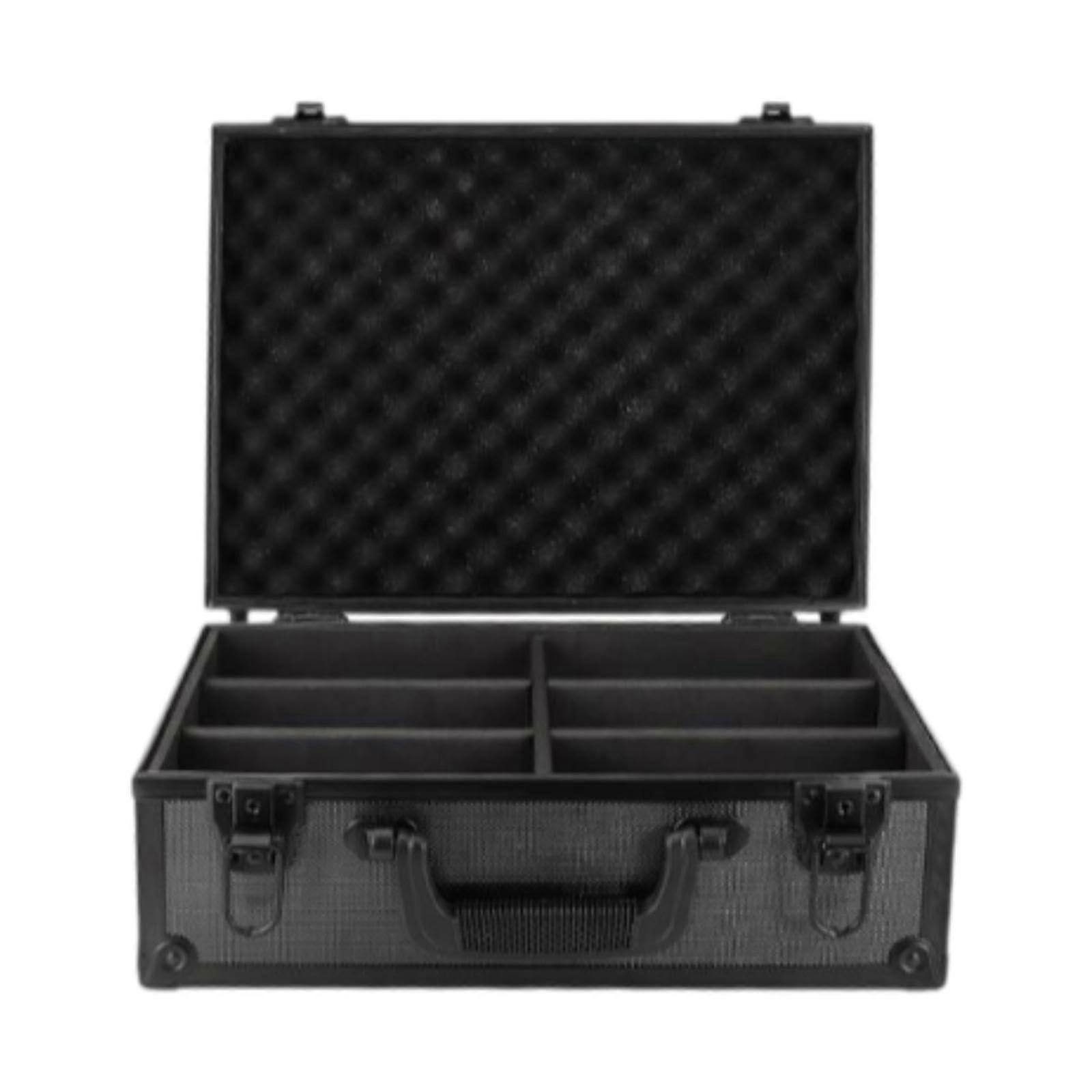 Trading Card Case Organiser For Standard Size Trading Cards Children