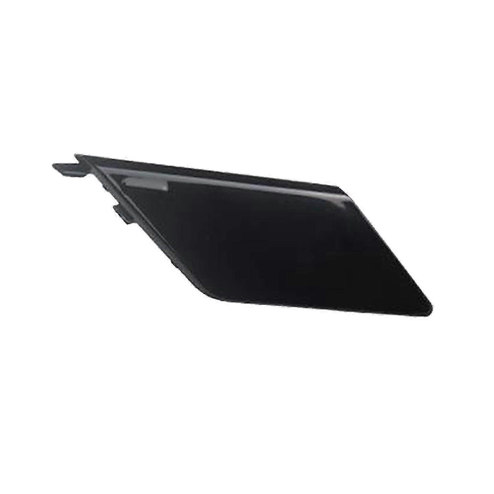 Rear Bumper Tow Hook Hole Cover Cap Compatible with Volvo XC60 2018-2023 Models - Replaces OEM Part Numbers 39849034 & 31449210