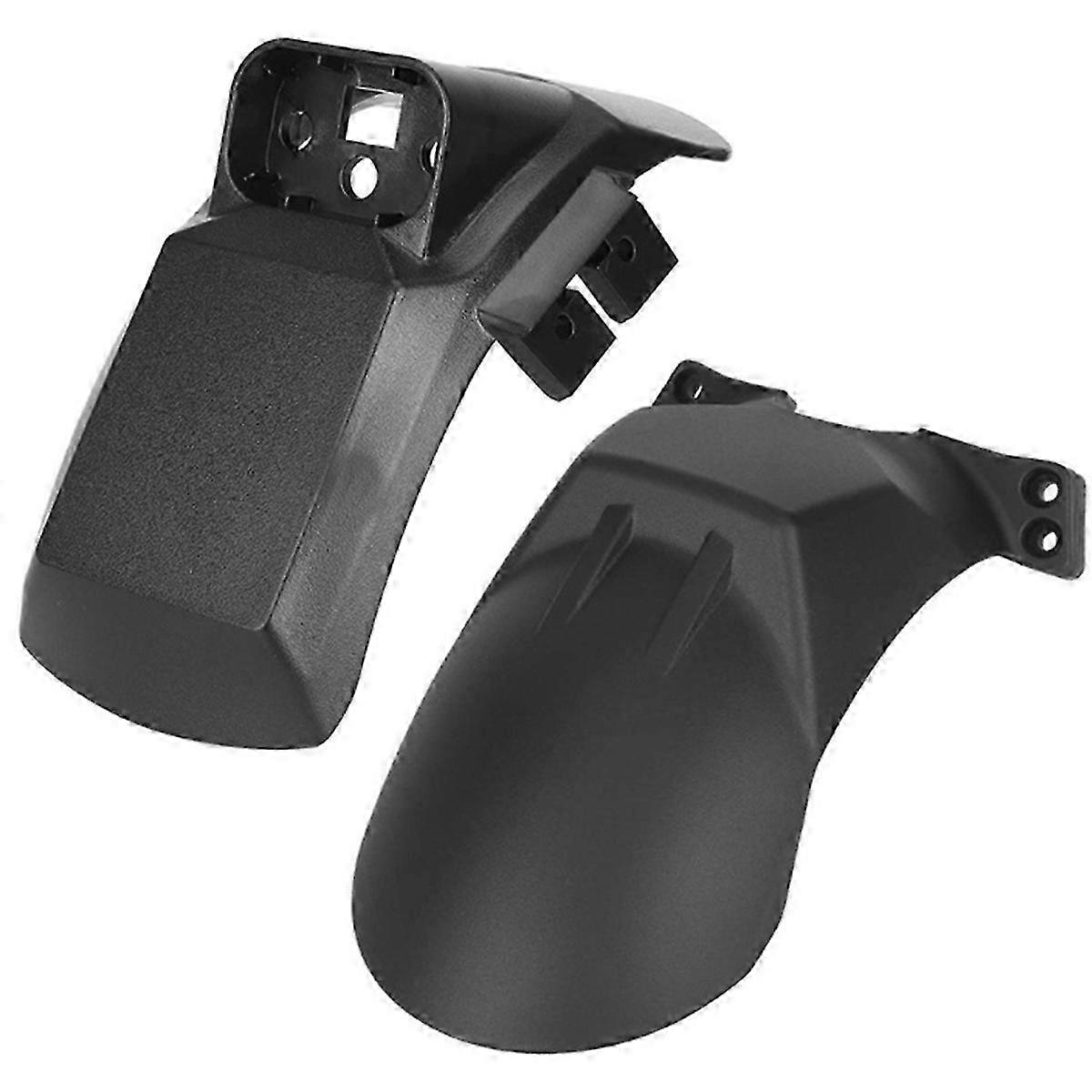 Compatible with Kukirin G2 Pro DB Electric Scooter Front Rear Wheel Mudguard Electric Scooter Access