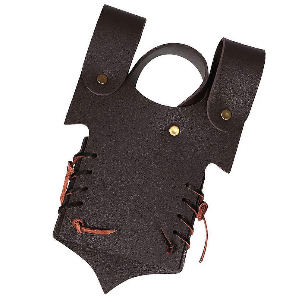 Sword Frog Holder Medieval Renaissance Design Practical Portable for Cosplay Stage Performance Viking Costume Accessory