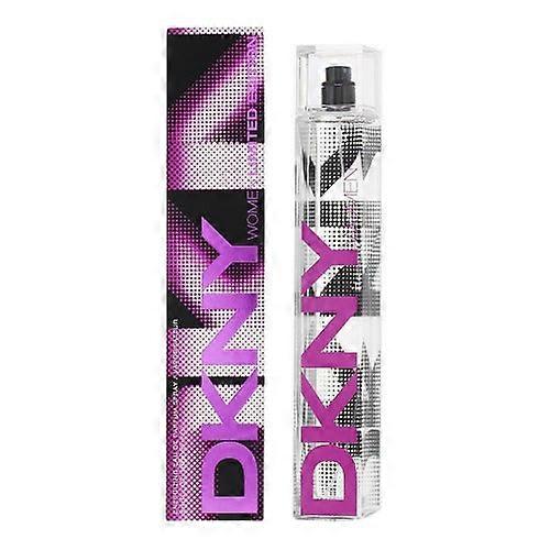 Dkny Energizing Fall  100ml Eau De Parfum Spray