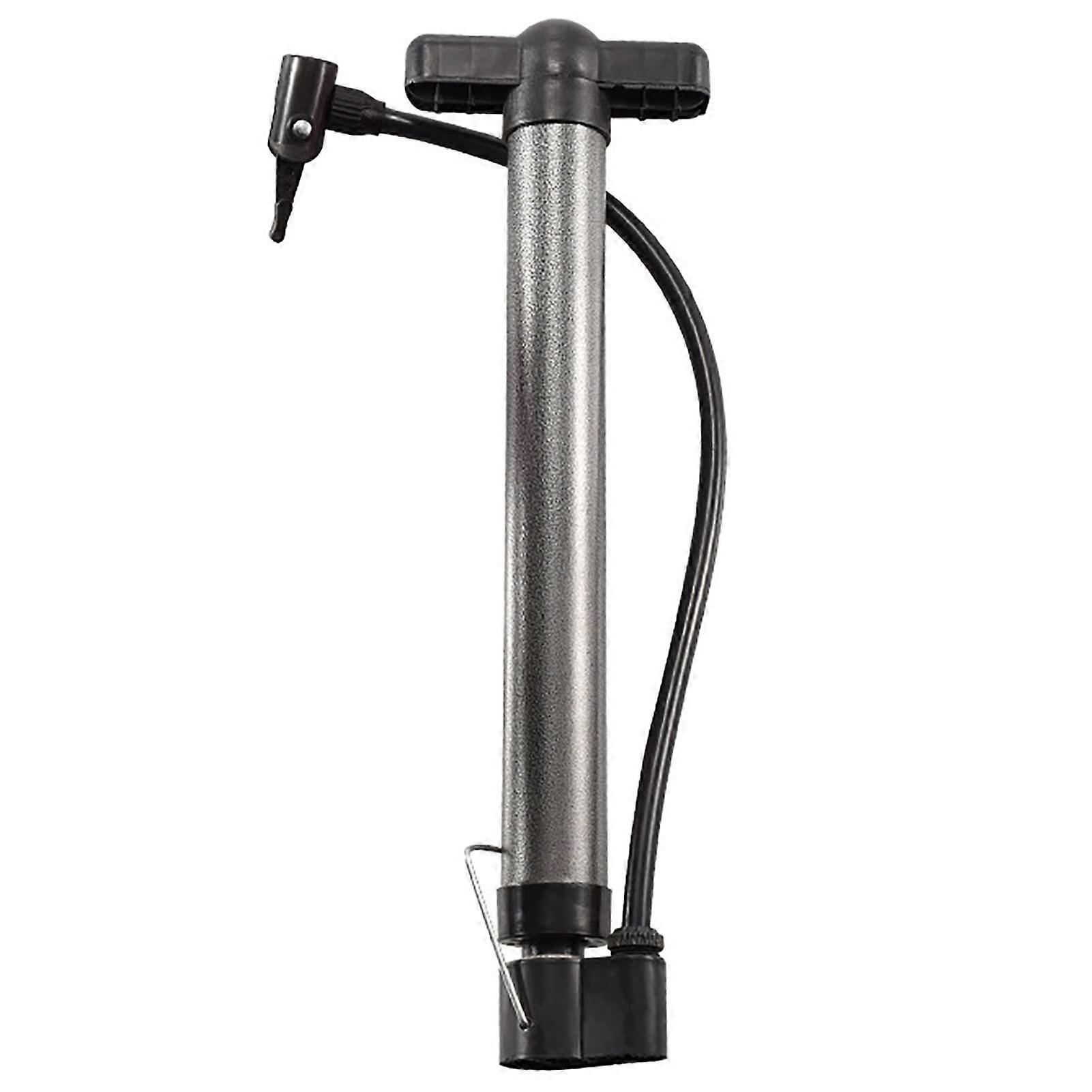 Bicycle Pump  
Mini Portable Bicycle Pump  
Tyre Inflator Device  
Basketball Trachea Inflator
