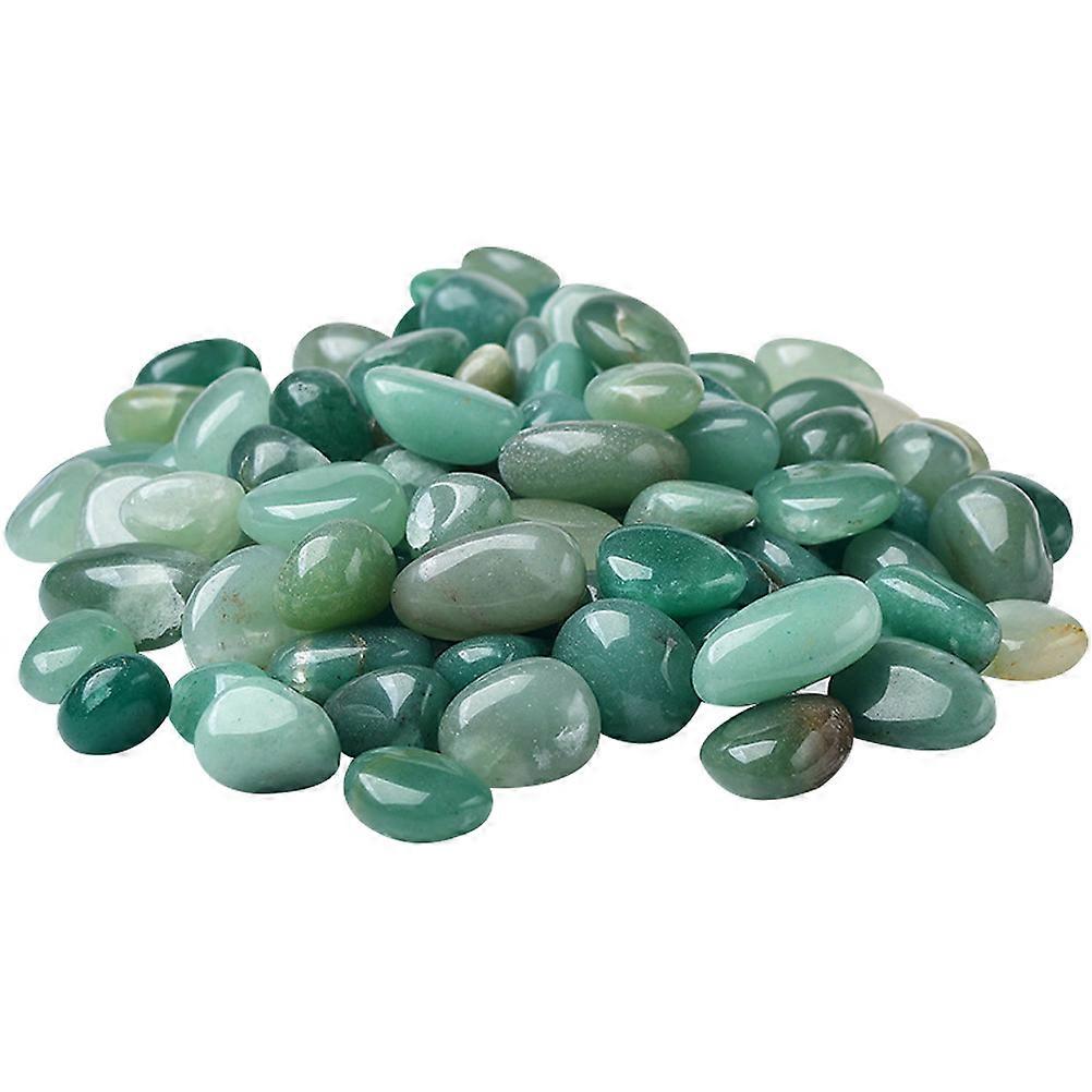 Colorful Fish Tank Gravel Decorations For Flowerpot Decorative Use 1 Set 1Kg