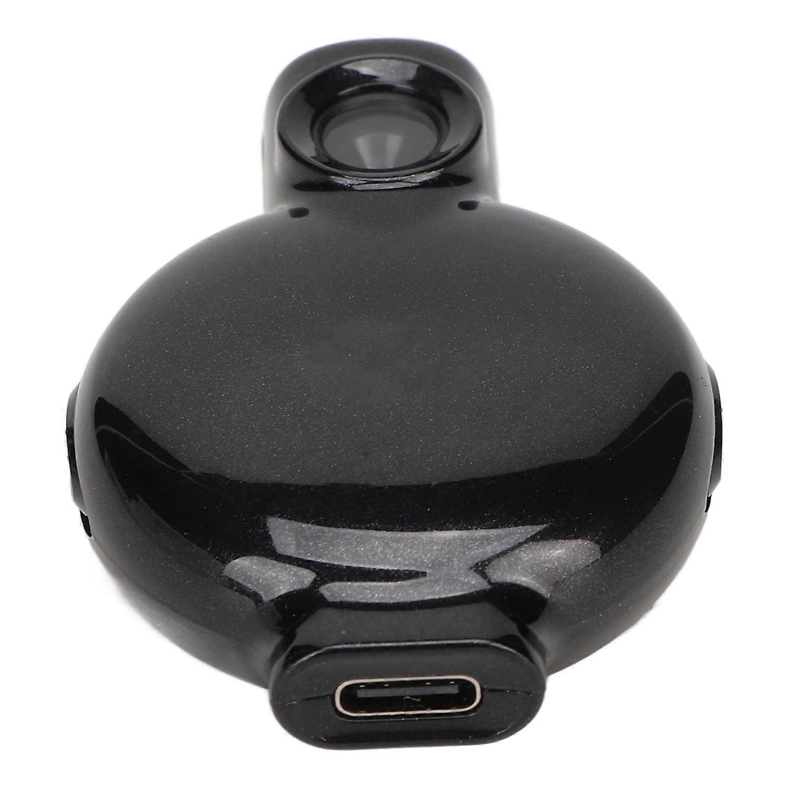 Mini Video Recorder Sound Video Sync AI Intelligent HD Noise Reduction Video Camera Recorder Neutral English, V6 16GB